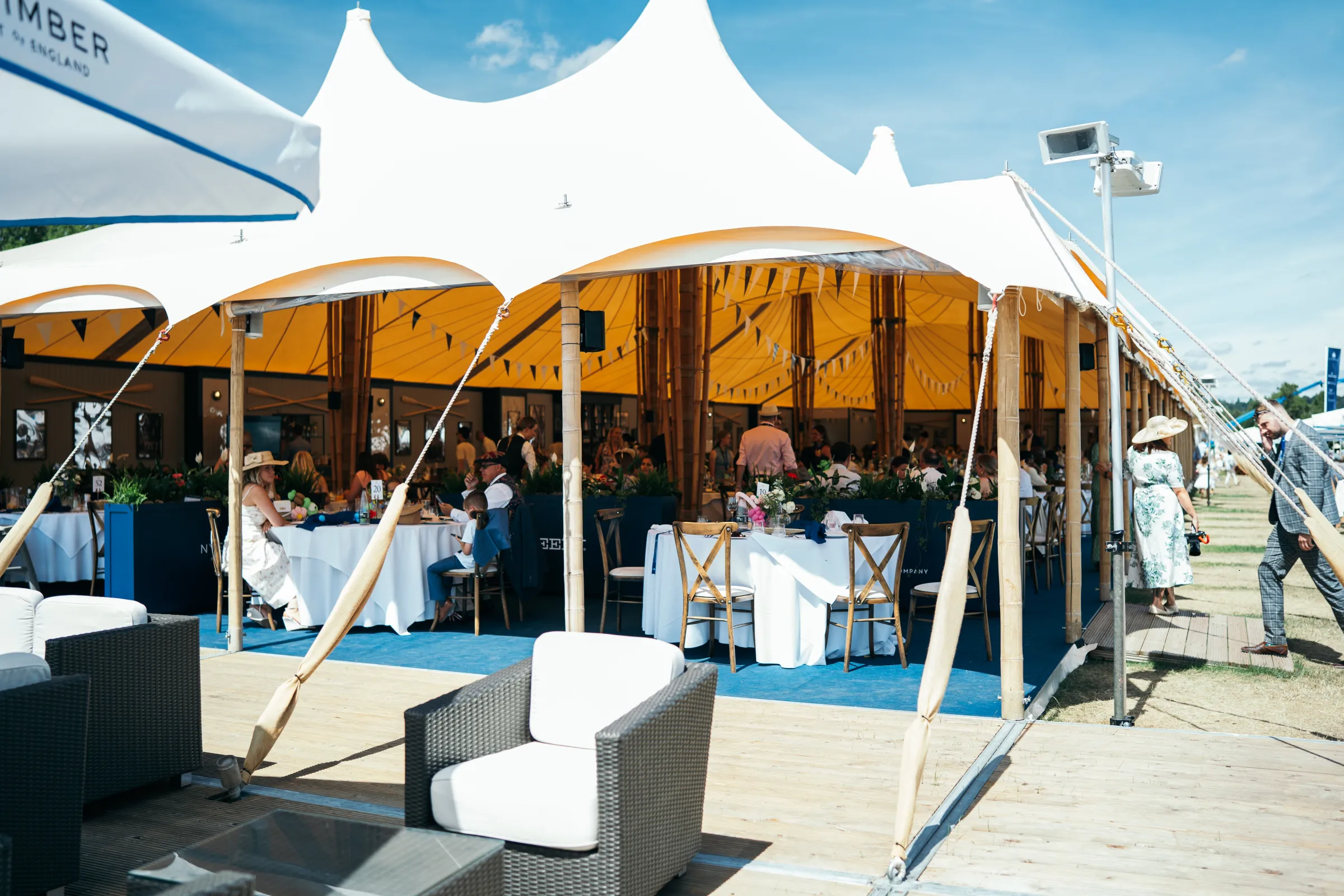 Henley Royal Regatta