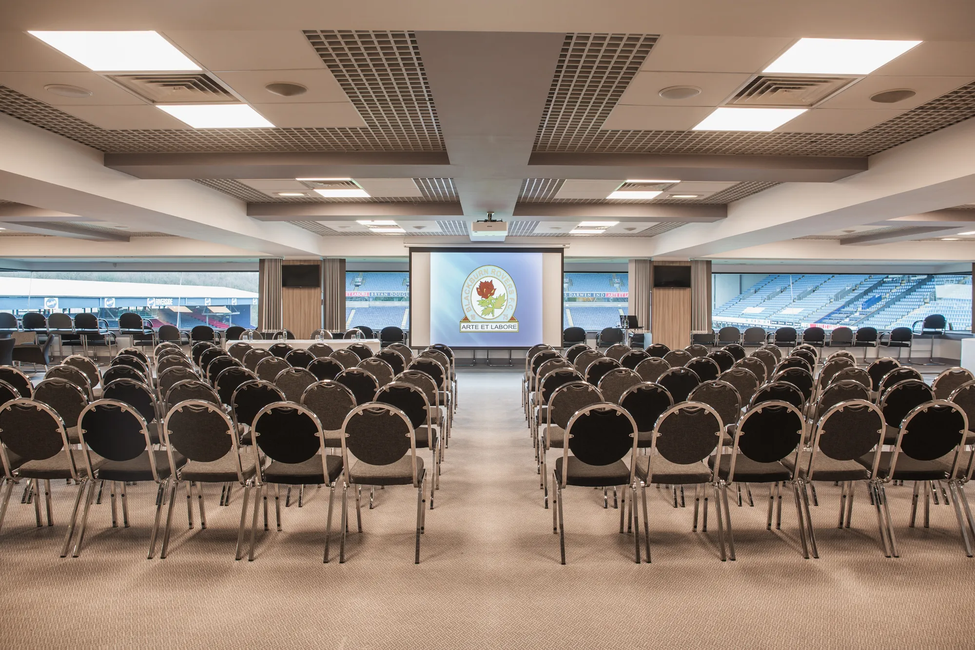 Blackburn Rovers FC