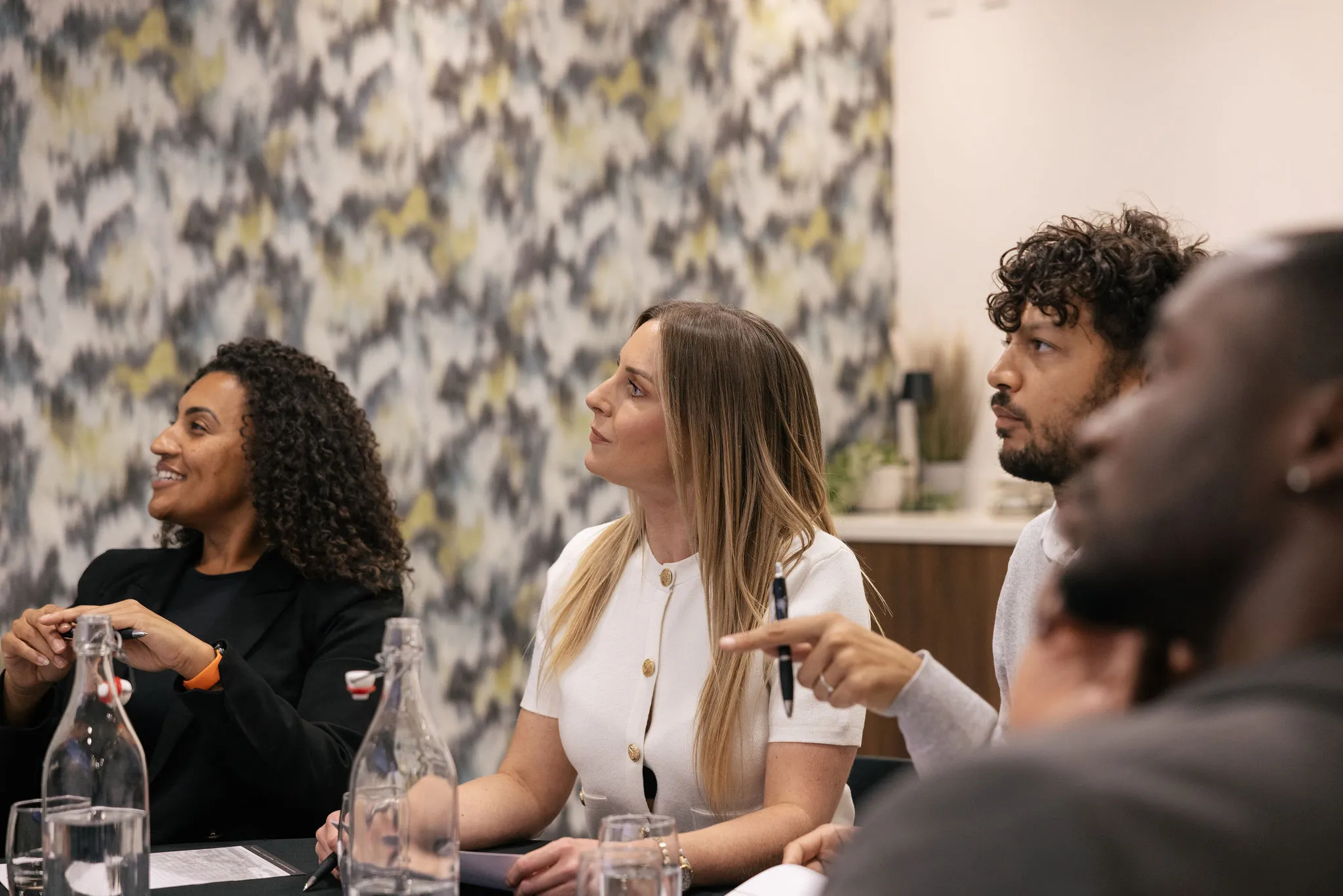 Network Event