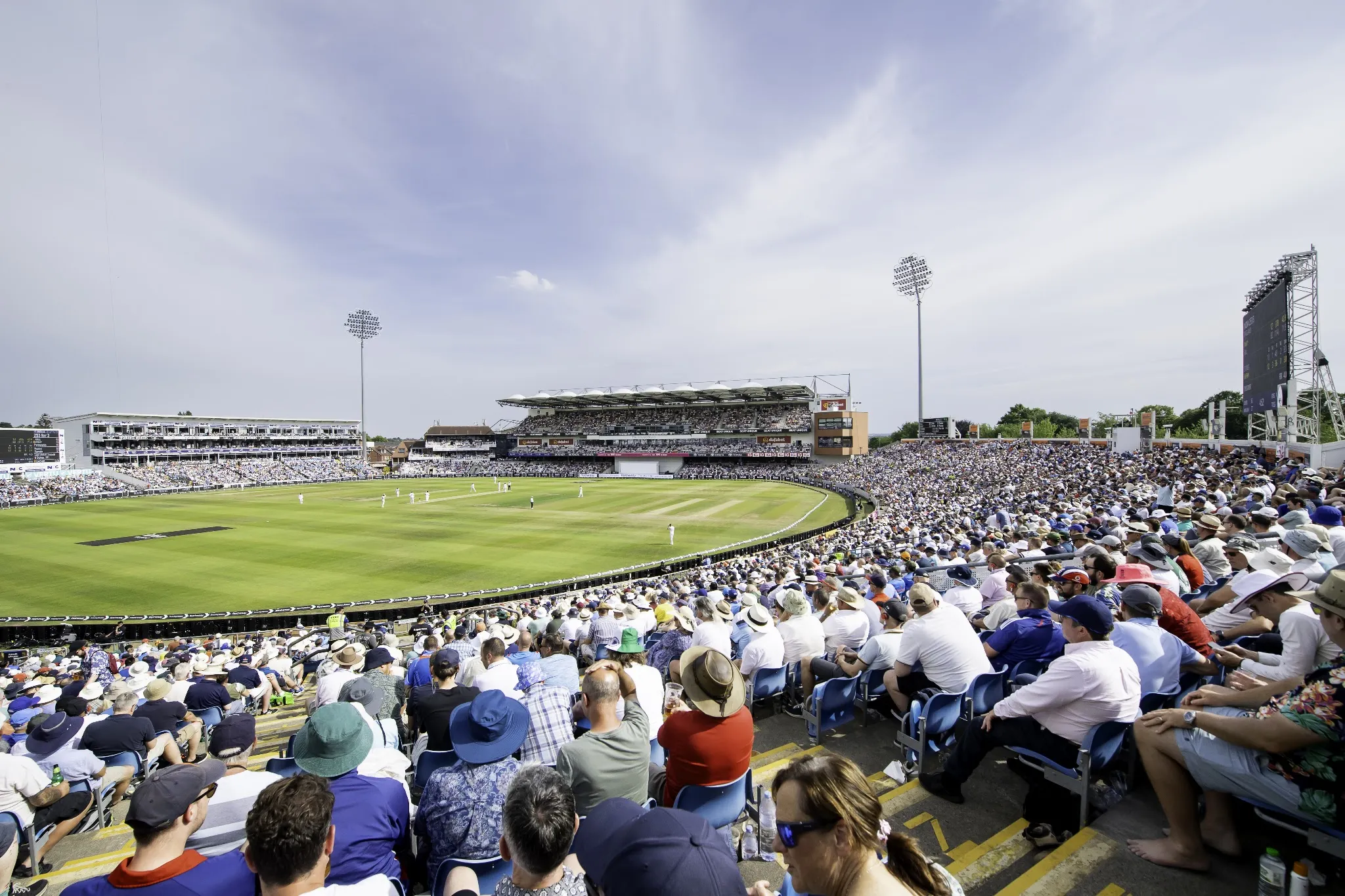 Headingley Stadium