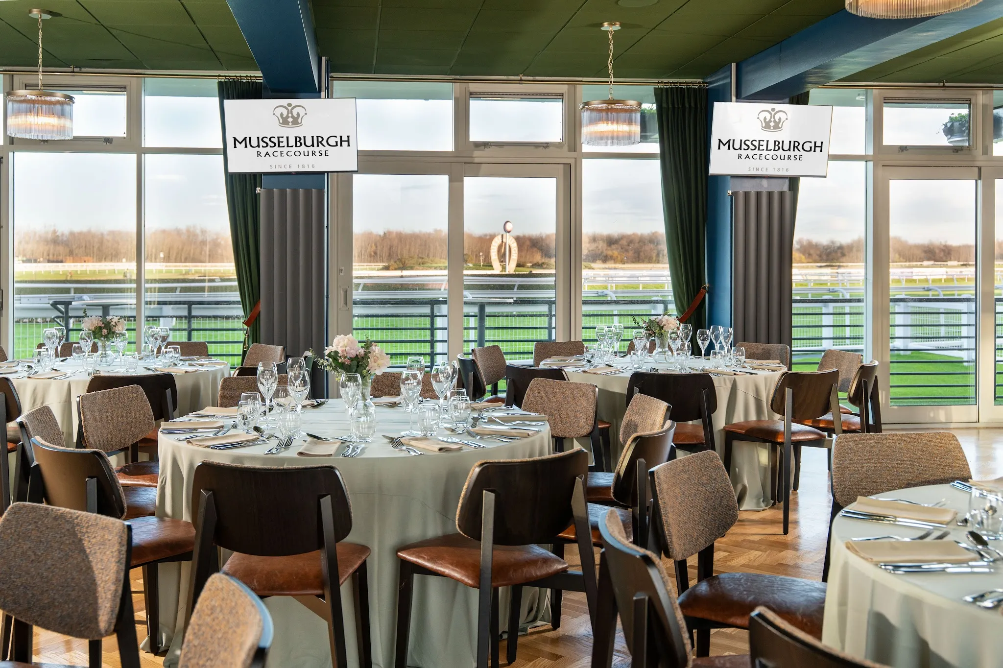 Musselburgh Racecourse