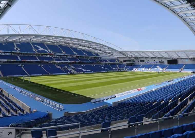 AMEX Brighton