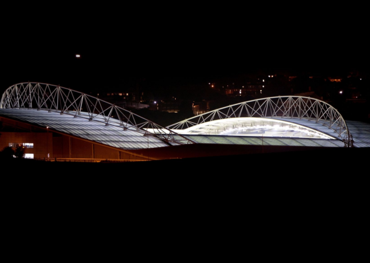 AMEX Brighton