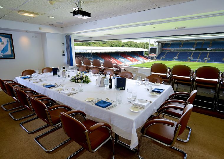 Collaborative Workspaces | Ewood Park