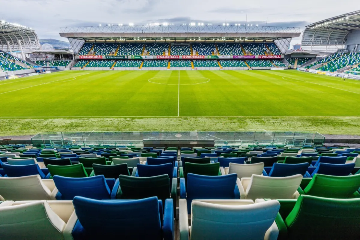 Windsor Park 
