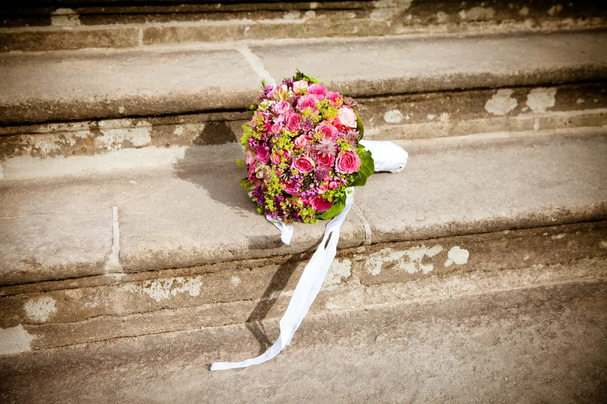 Your Wedding Day