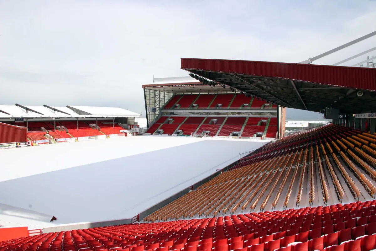 Aberdeen FC