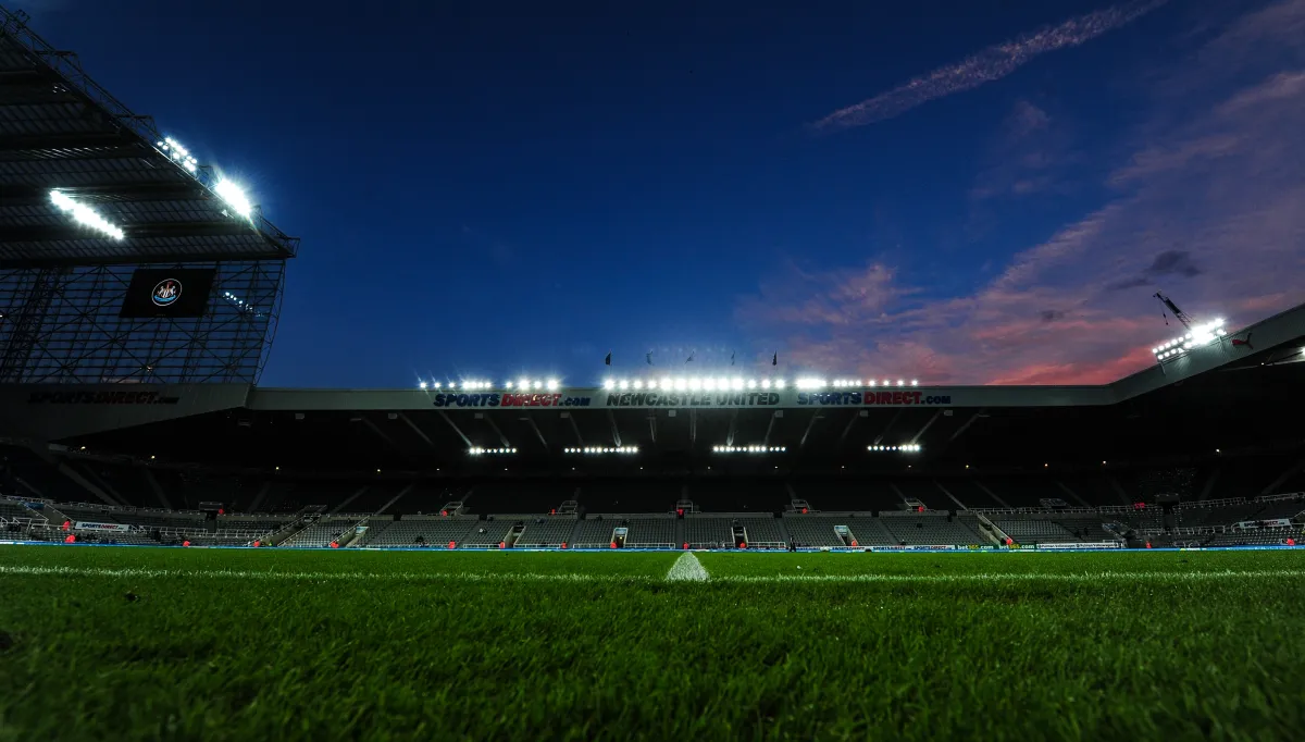 Newcastle United Football Club Prestige Venues & Events