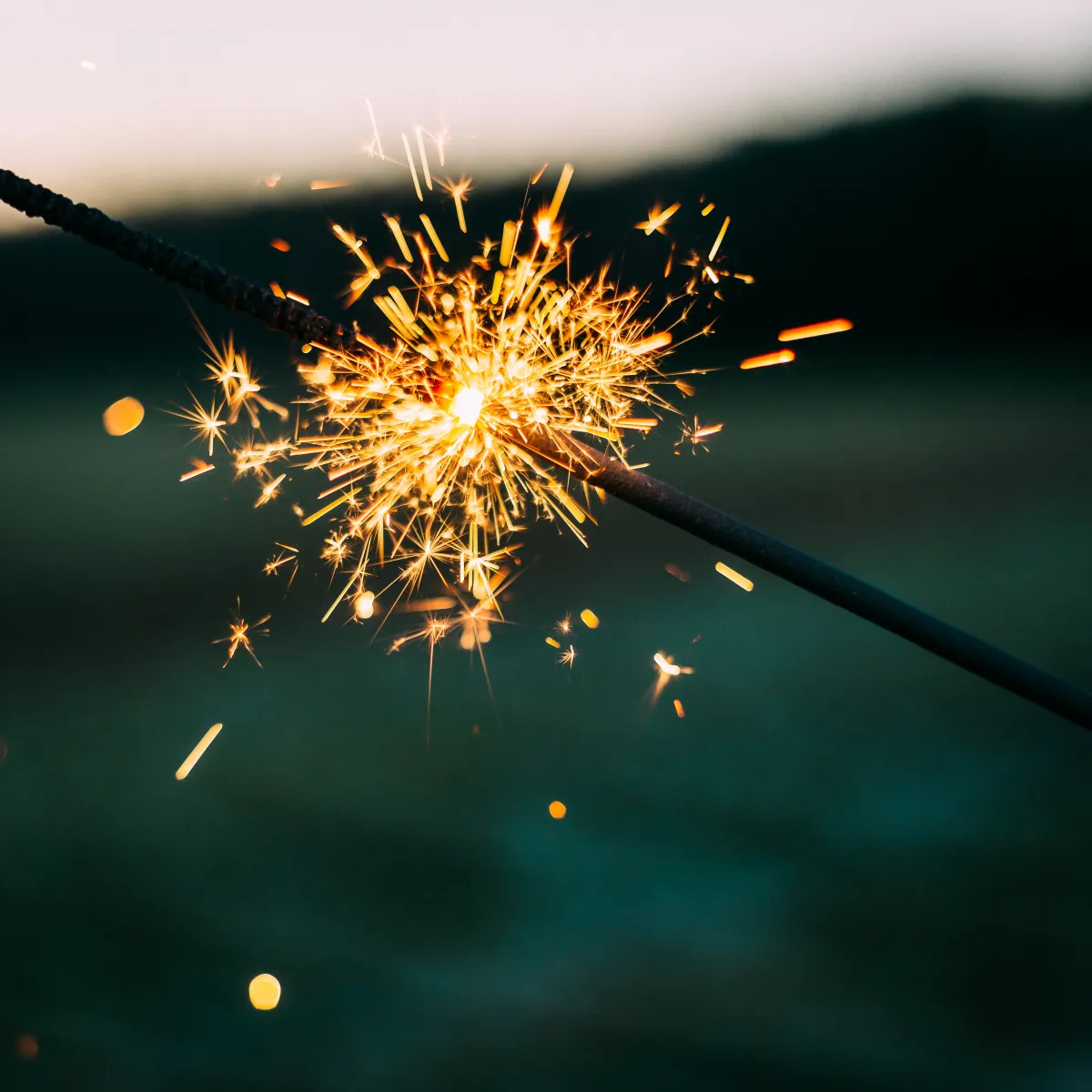 Sparkler