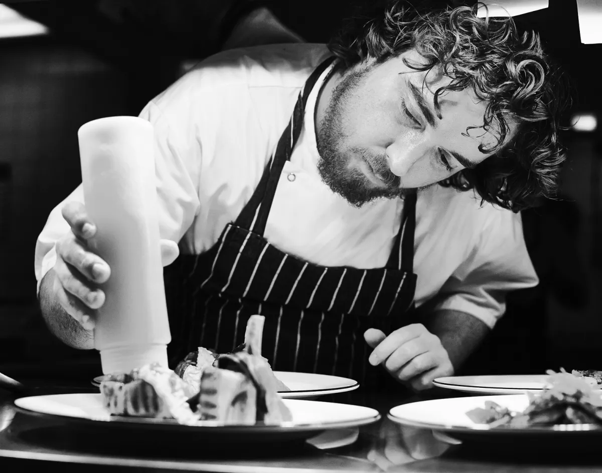 chefs with prestige venues