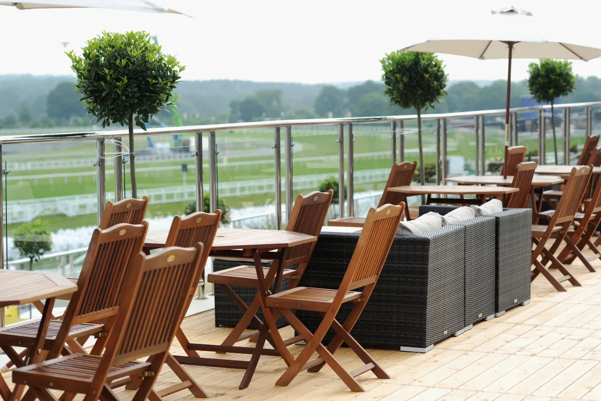 Summertime with Prestige Venue & Events