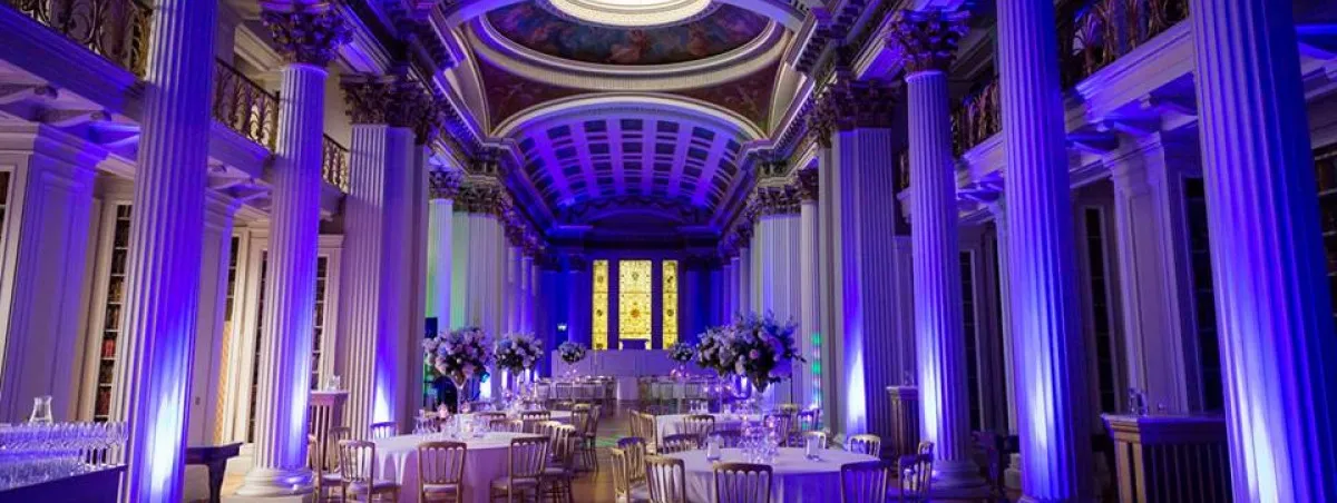 Winter Wedding packages