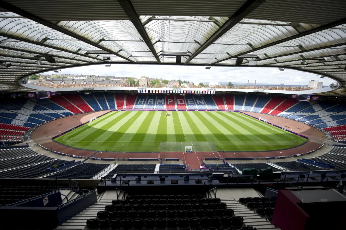 Barclays Hampden