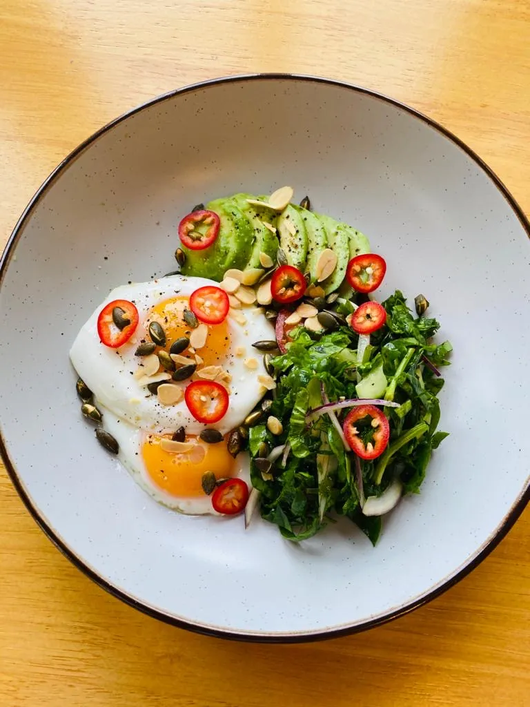 healthy recipes 