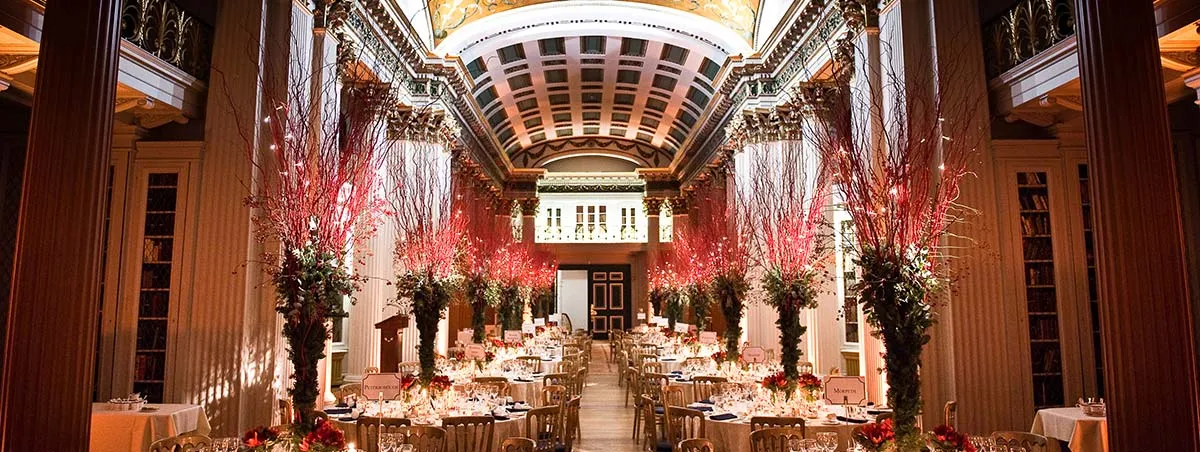 Wedding Venues and Packages