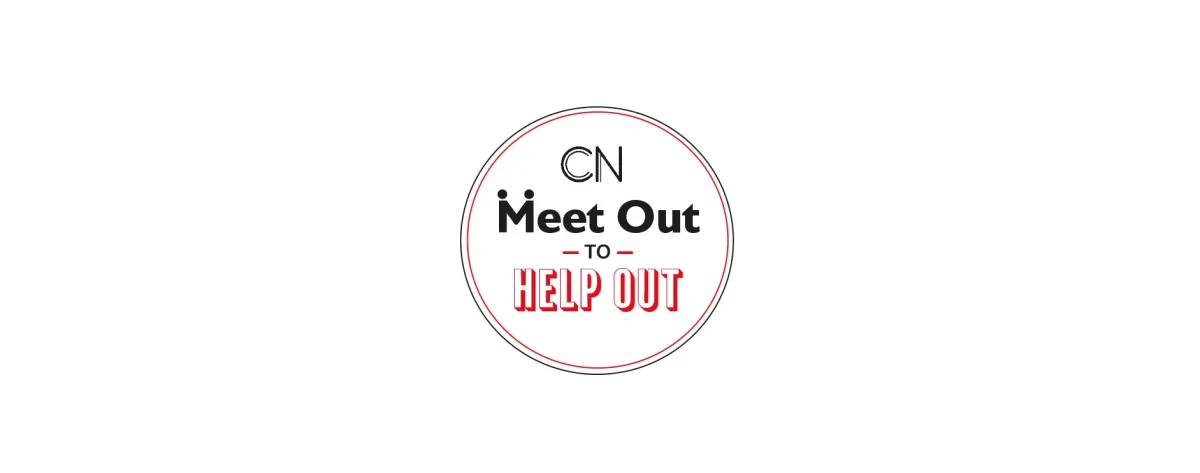 meet out to help out