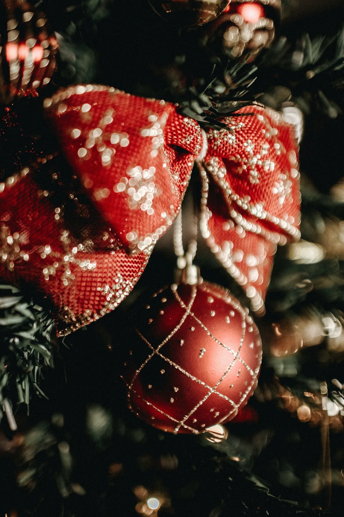 Christmas Bauble