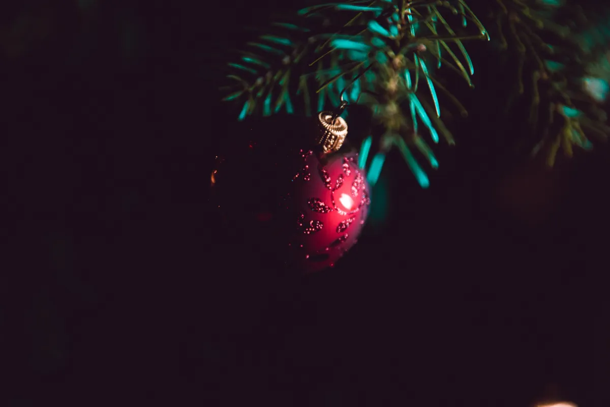 christmas pudding recipe