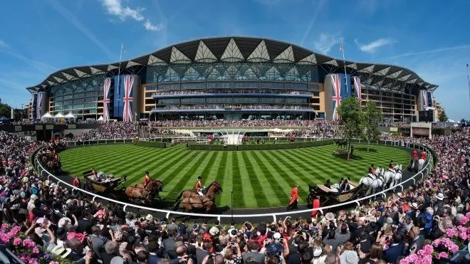 Royal Ascot 2021