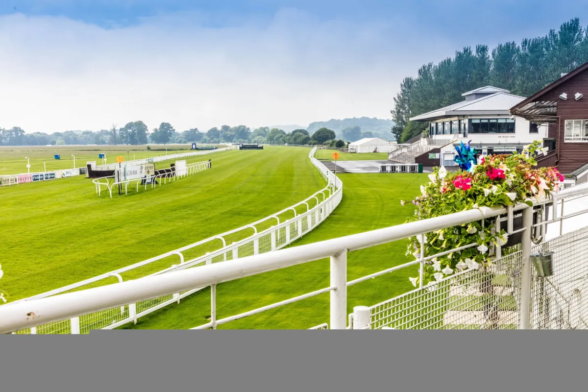 perth racecourse