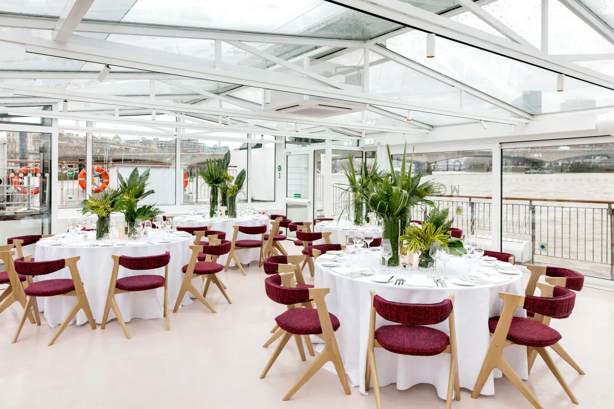 social programme venues
