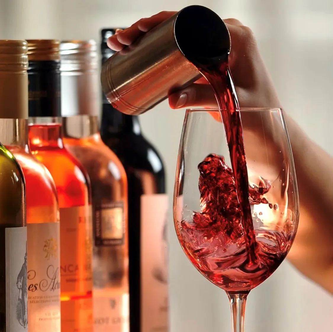 Wine