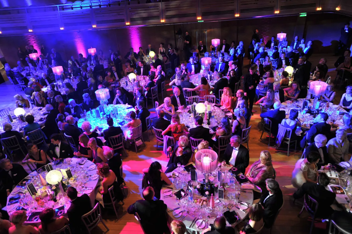 awards