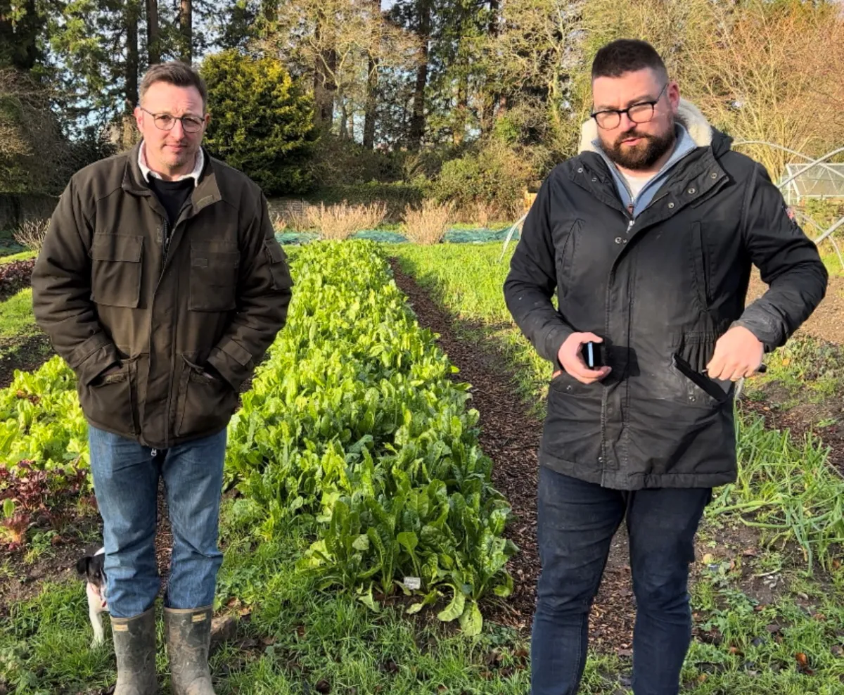 full circle farms