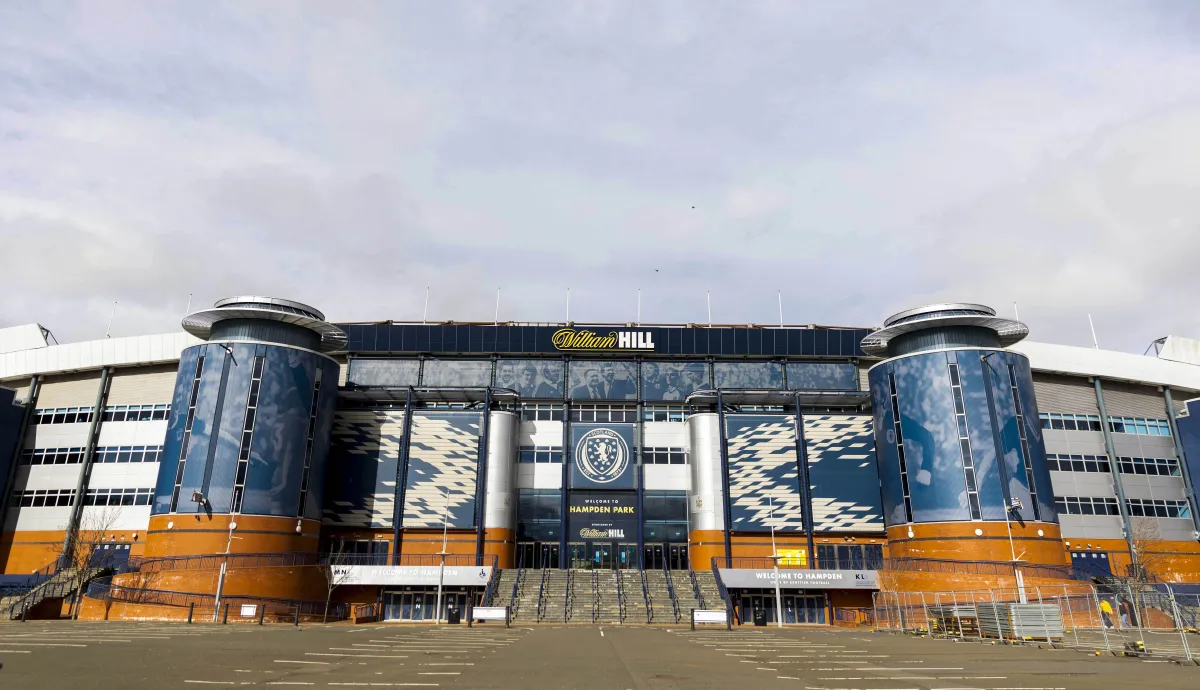 Barclays Hampden