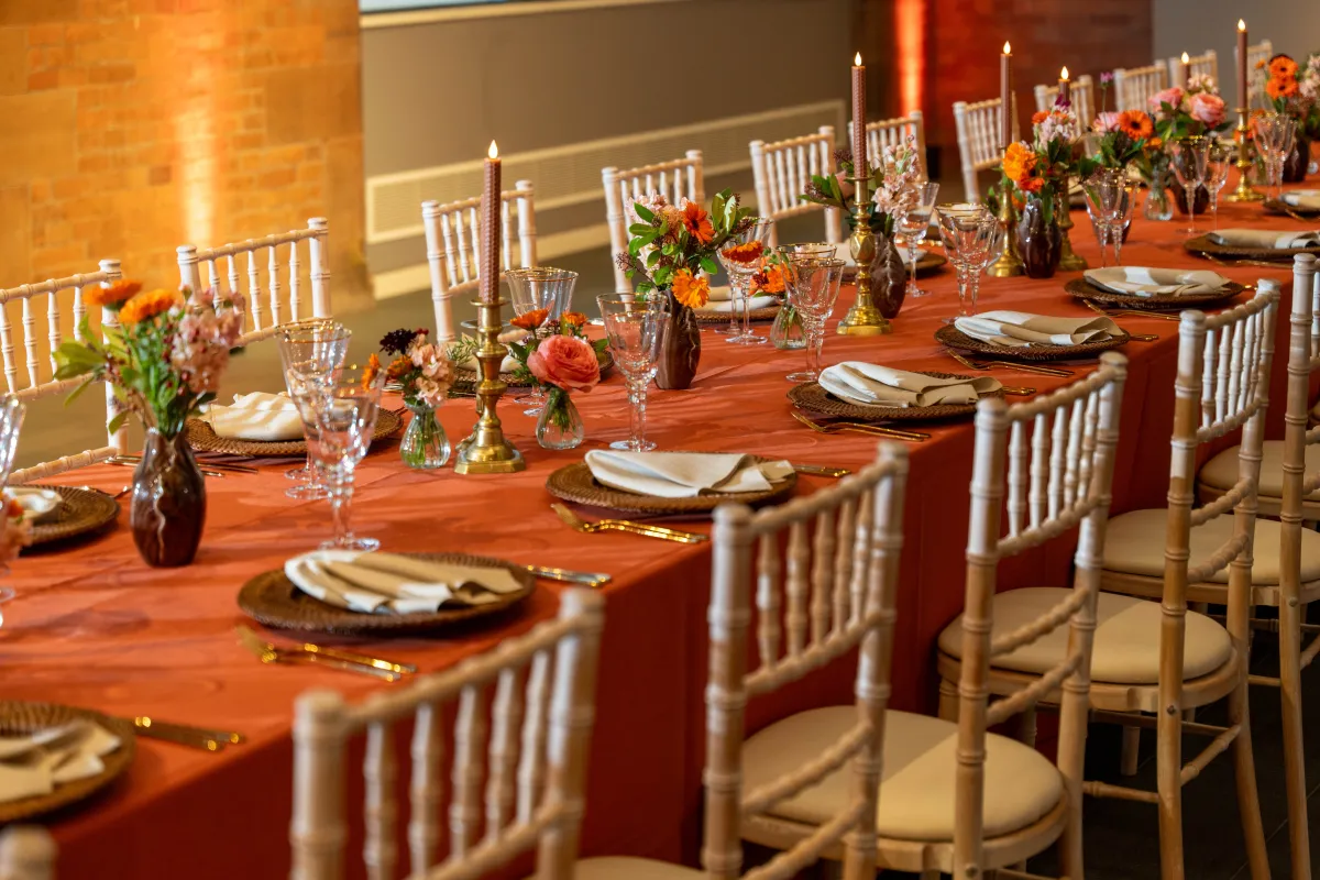 Table Landscape