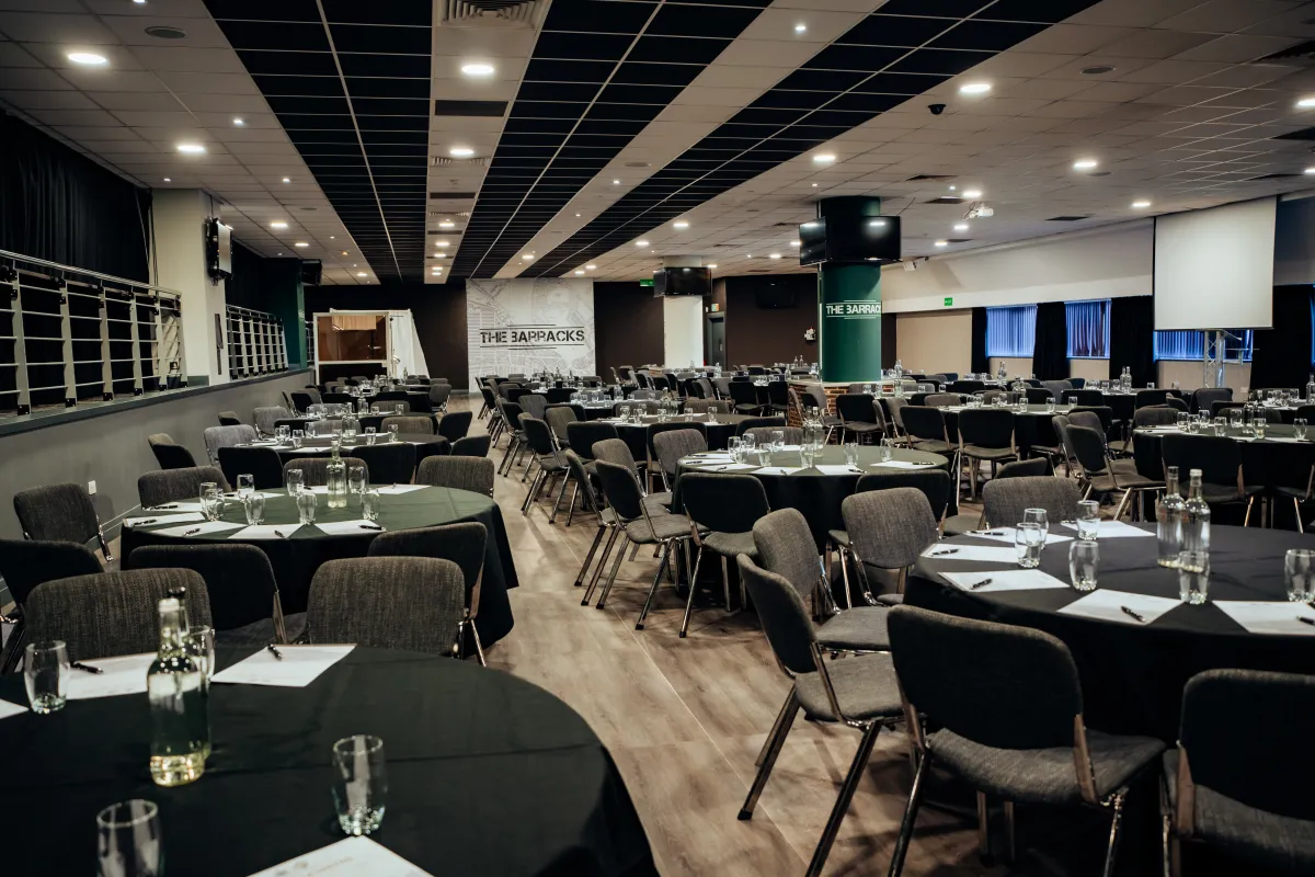 Events Planning