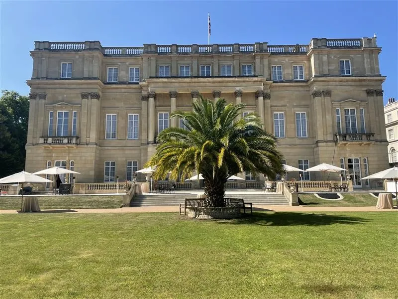 Lancaster House 