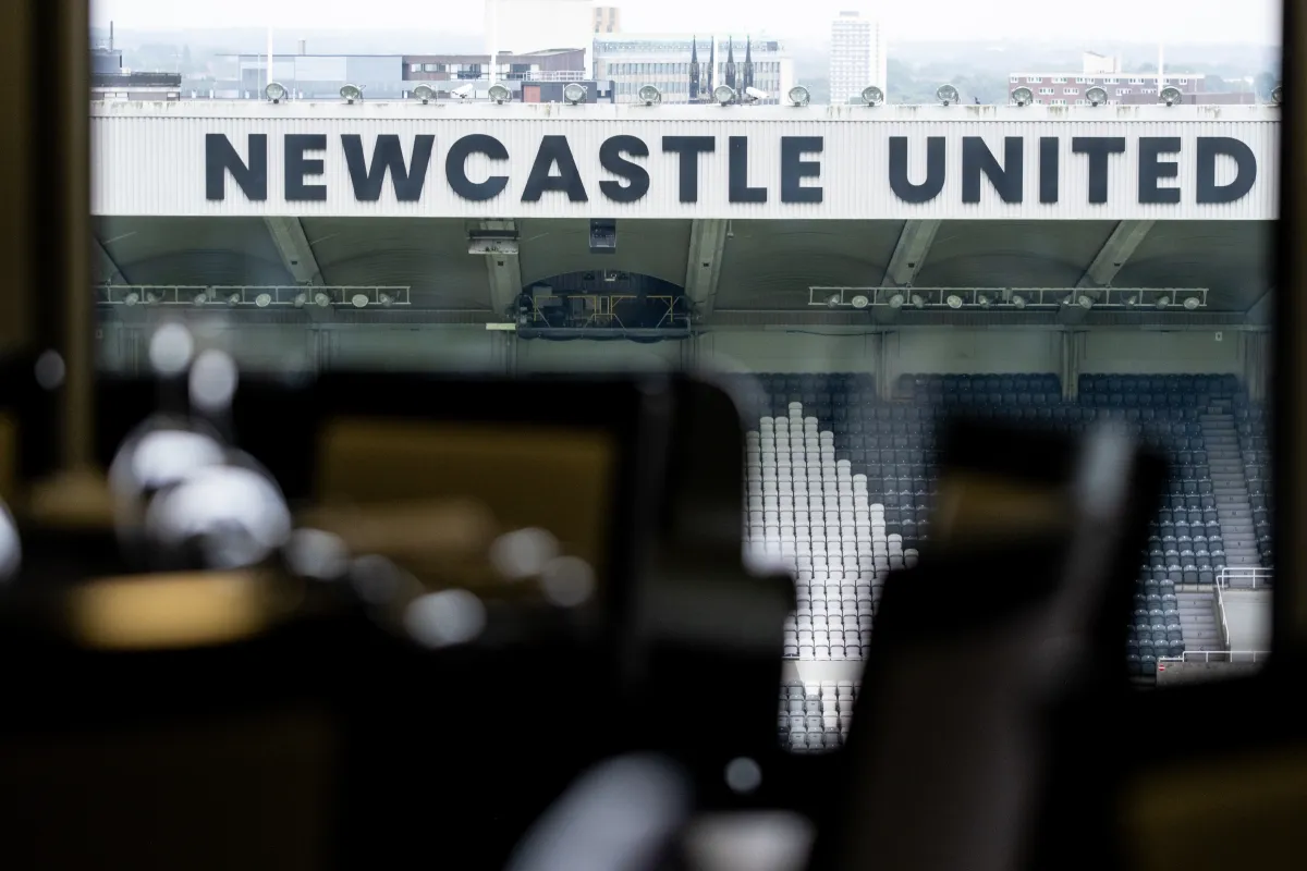 NUFC