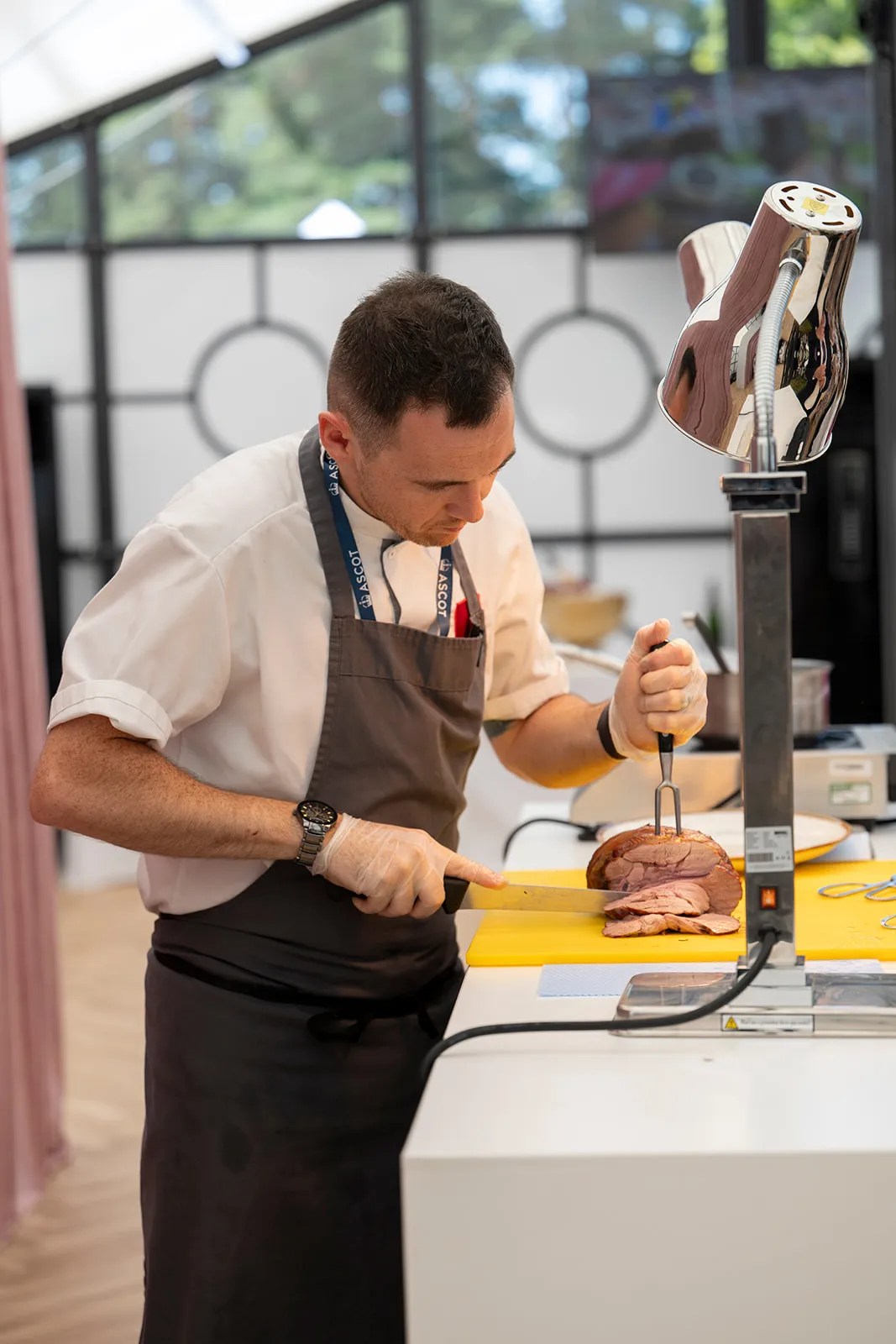 Chef