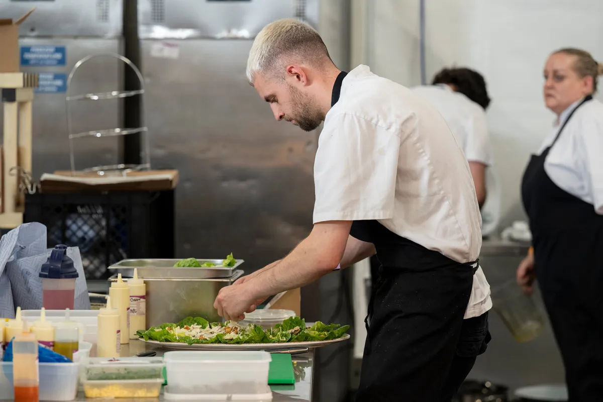 Chef