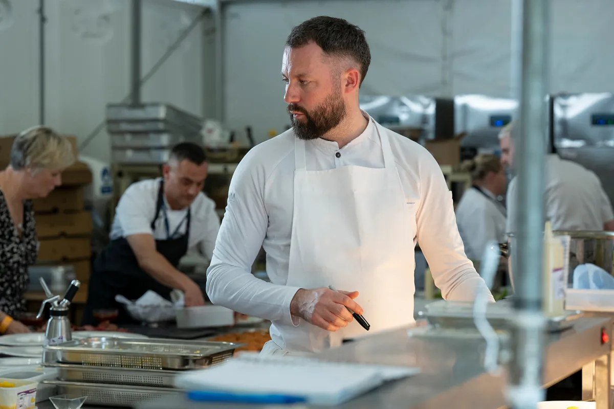 Chef