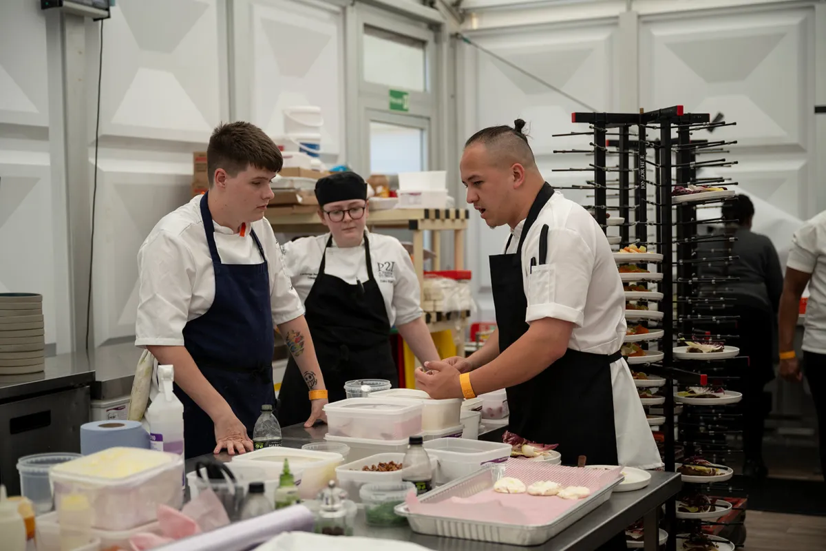 Chef