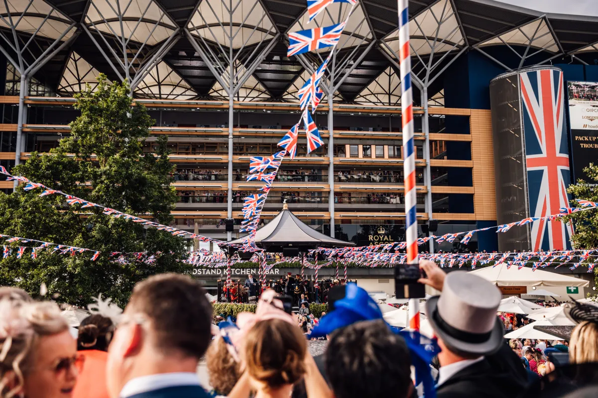 Ascot Racecourse