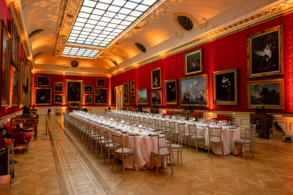 The Wallace Collection event gallery