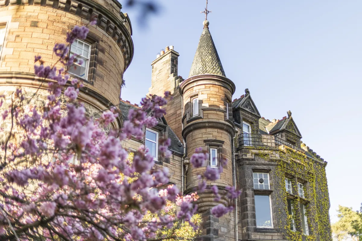 Edinburgh Zoo event venue