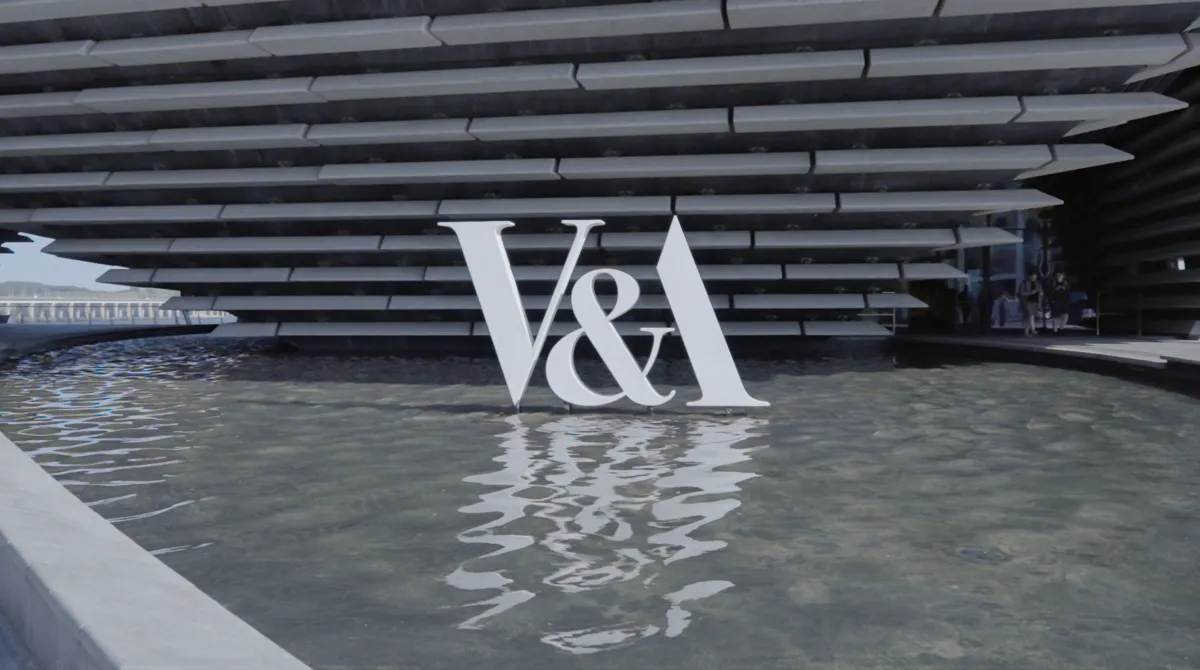 V&A