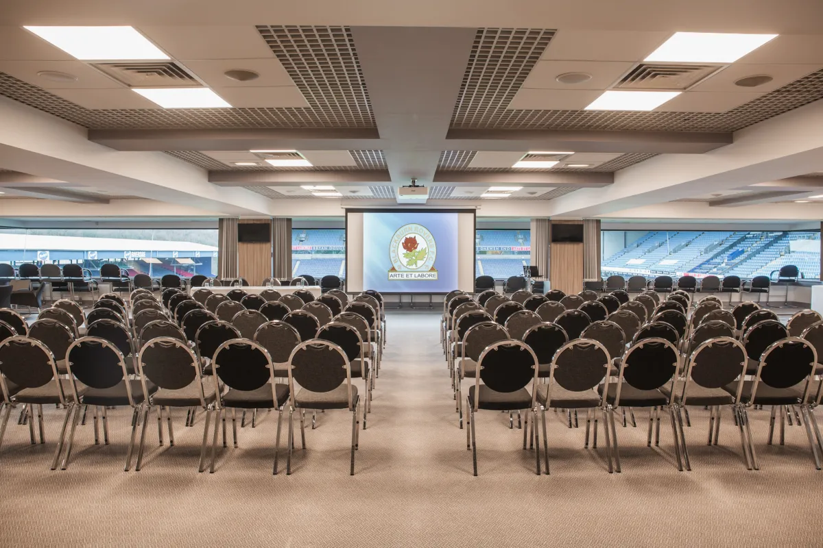 Blackburn Rovers FC