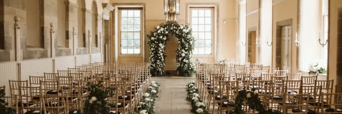 Weddings