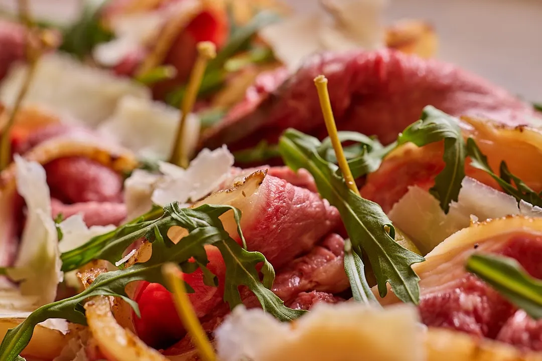 Food carousel image 3