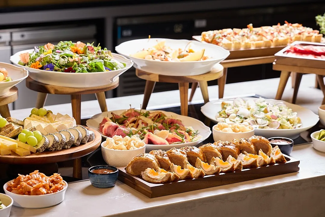 Food carousel image 2