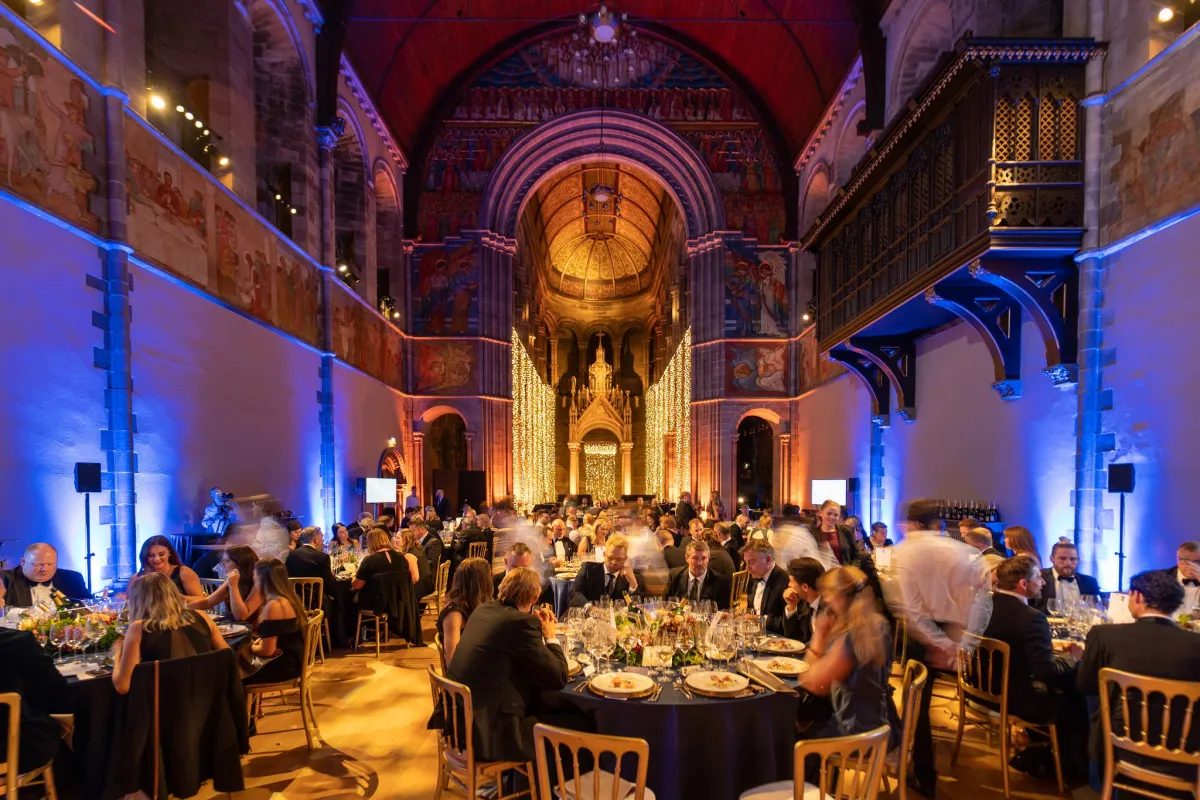 Mansfield Traquair