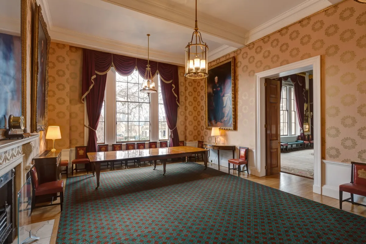 Trinity House