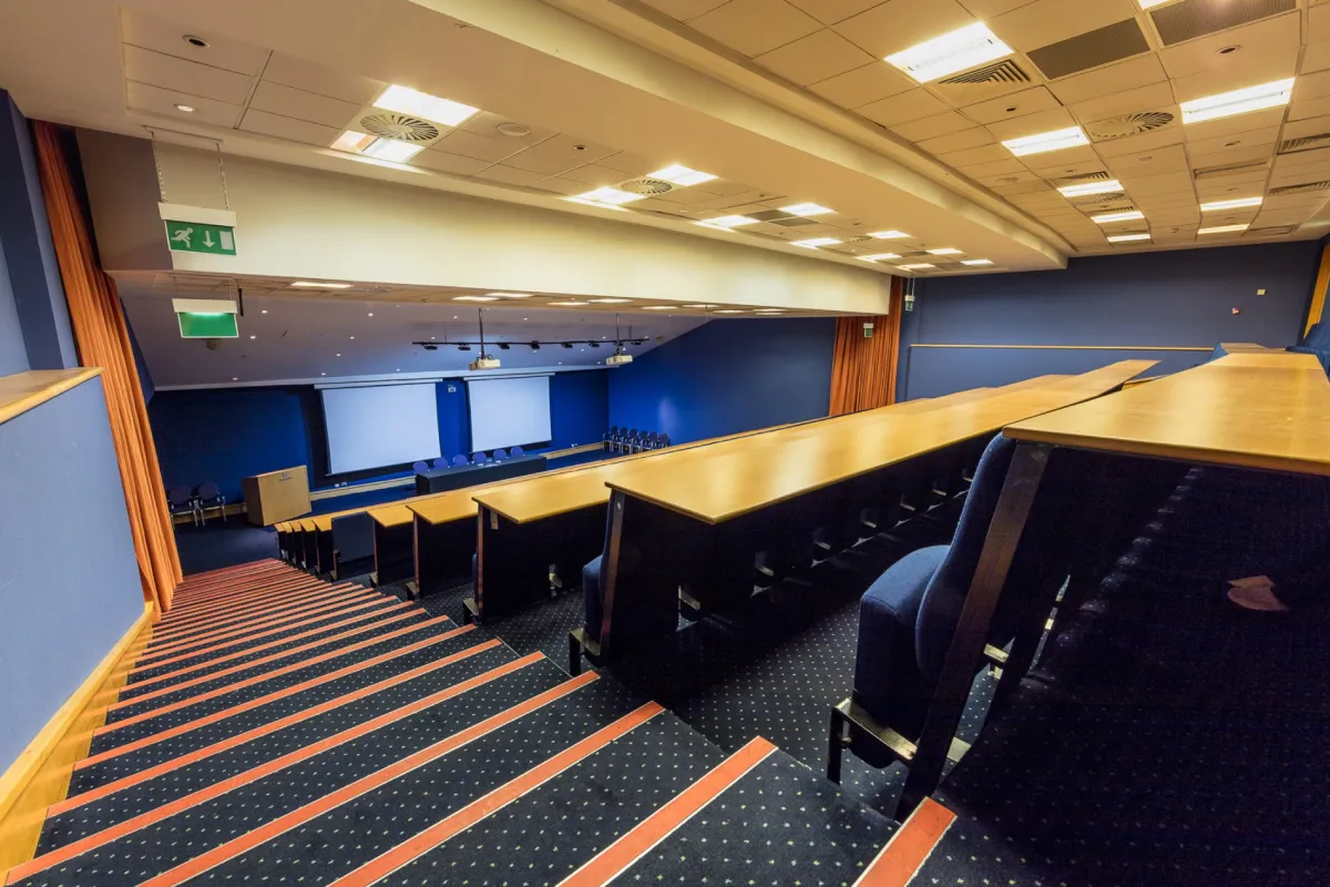 Barclays Hampden