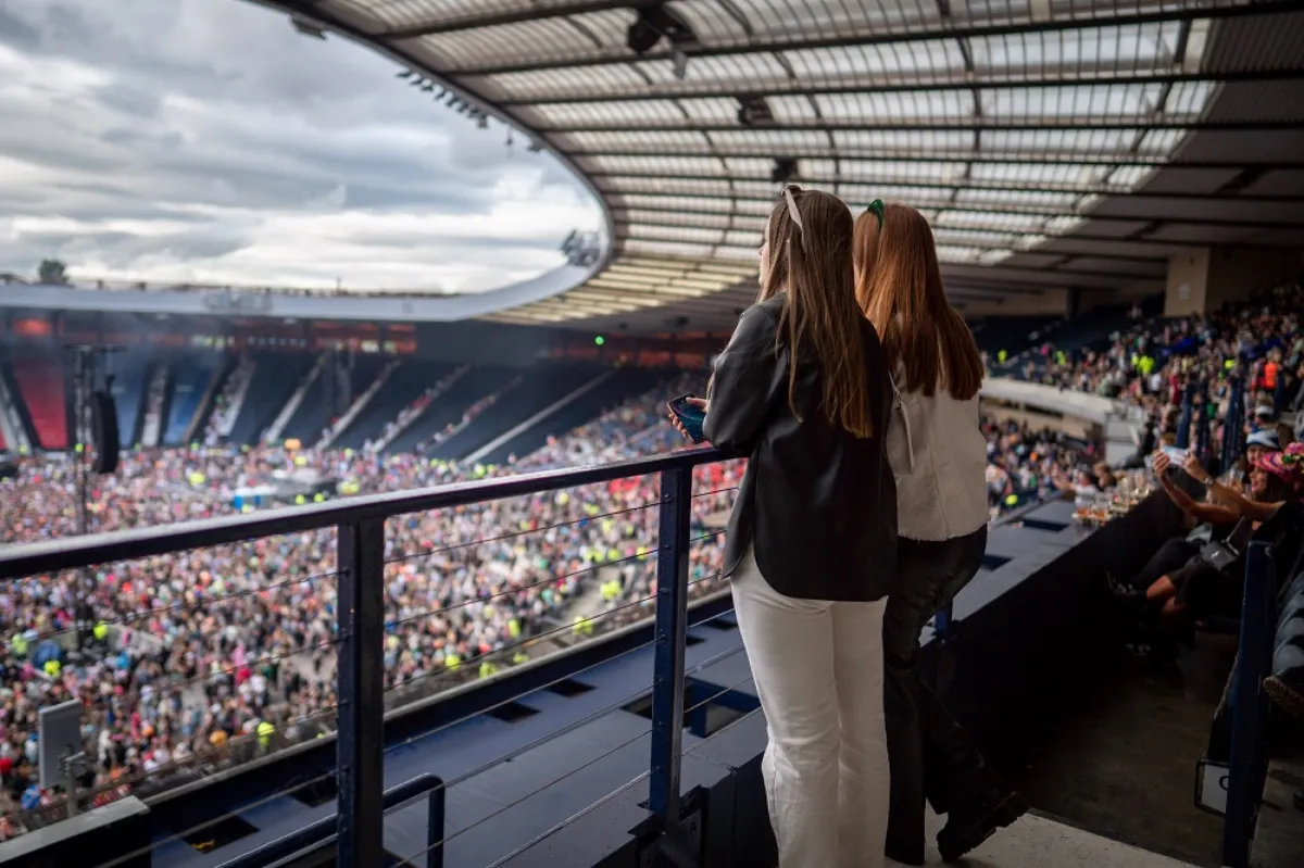 Barclays Hampden