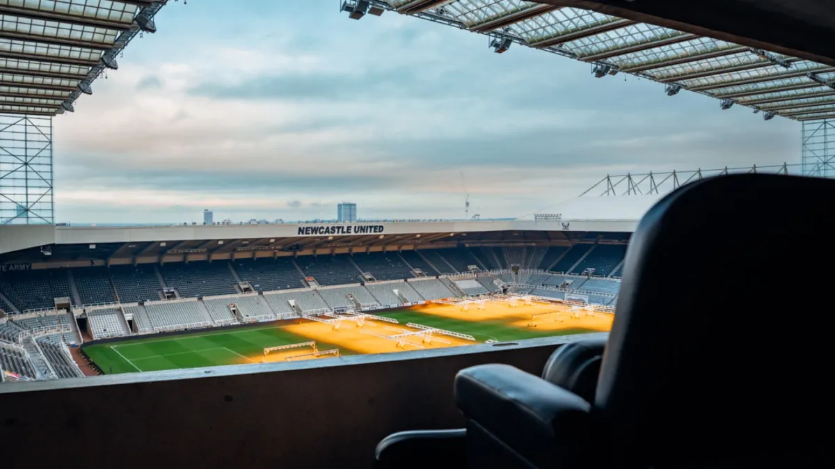 Newcastle United Football Club